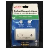 (D) Kidde Carbon Monoxide Alarm NIB