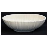 (D) VINTAGE HAEGER USA POTTERY 4020C PLANTER Oval