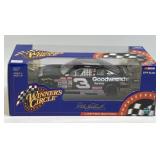 (A) WINNERS CIRCLE DALE EARNHARDT NASCAR #3 BLACK
