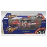 (A) Winners Circle Dale Earnhardt Jr. #8 Goodyear