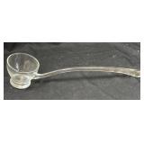13' Glass Ladle