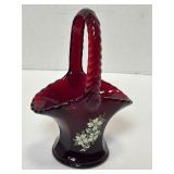 Westmoreland 7' Glass Basket