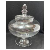 15' Apothecary Jar