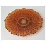 Fenton Stippled Rays with Scale Band Marigold