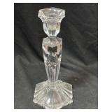 9' Crystal Candle Stick