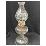 18' Oil Lamp