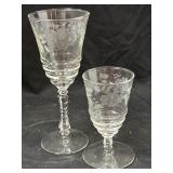 2 Libby Halifax Stems