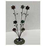 11' Decorative Memo Holder
