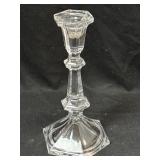 8' Crystal Candle Holder