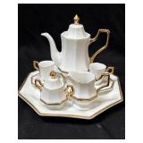 Miniature Tea Set