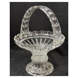 Godinger Shannon 11' Leaded Clear Cut Crystal