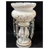 10 1/2' Mantle Lustre