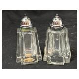Princess House S & P Shaker-Chipped