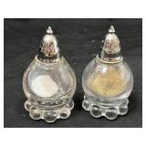 Candle Wick S & P Shakers 3 1/2'