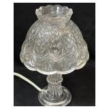 Made in Germany 10' Table Lamp