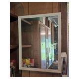 Medicine Cabinet & Contents (Hardware & more)
