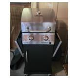 Char-Broil Gas Grill w/ Cover