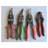 Tin Snips