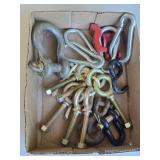 Assorted Eye-Hooks & Shackles
