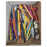 Colored Pencils & more