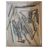Drill Bits & more