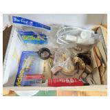 Jordan Box of Pad Locks, Door Lockss & more