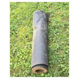 Roll Roofing Tar Paper
