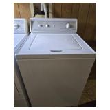 Amana Commercial Quality Washer
