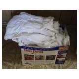 Rags & Old Shirts