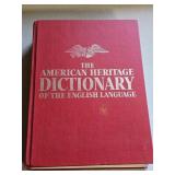 American Heritage Dictionary
