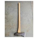 Splitting Maul 34" Long