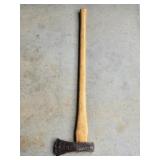 Splitting Maul 35" Long
