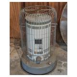 Kerosene Heater