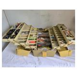 Plano Tackle Box (Full)