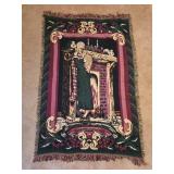 Holiday Throw Blanket 46" x 72"