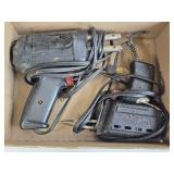 2 Soldering Guns