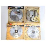 Circular Saw Blades & Dado Set
