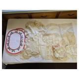 Placemats & Doilies