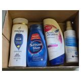 Shampoos & Body Wash