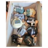 9 Fishing Reels