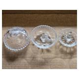 Crystal Ring Holders