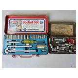 2 Socket Sets