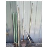 Yard Tools