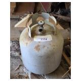 Propane Tank