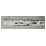 Stihl 20" Chainsaw Bar