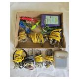 Fishing Stringers & Aerators