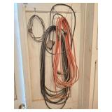 4 Extension Cords