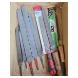 Assorted Flat Files