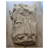 Army Duffel Bag