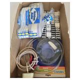 Gaskets, Hoses, Chair Webbing & more